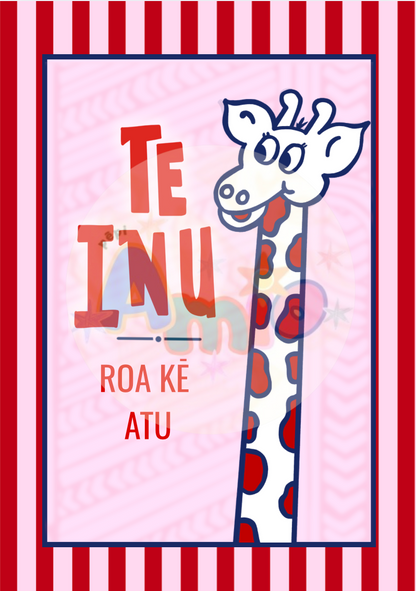 Te Inu