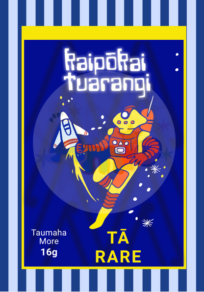 Kaipōkai Tuarangi