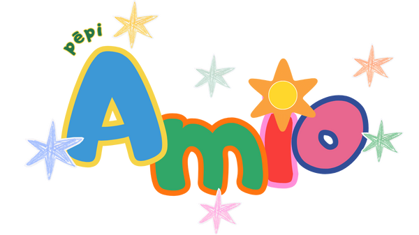 Pēpi Amio